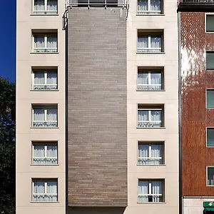 Bb Bicocca Milan