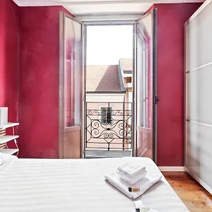 Buenos Aires Shopping Flat Appartamento