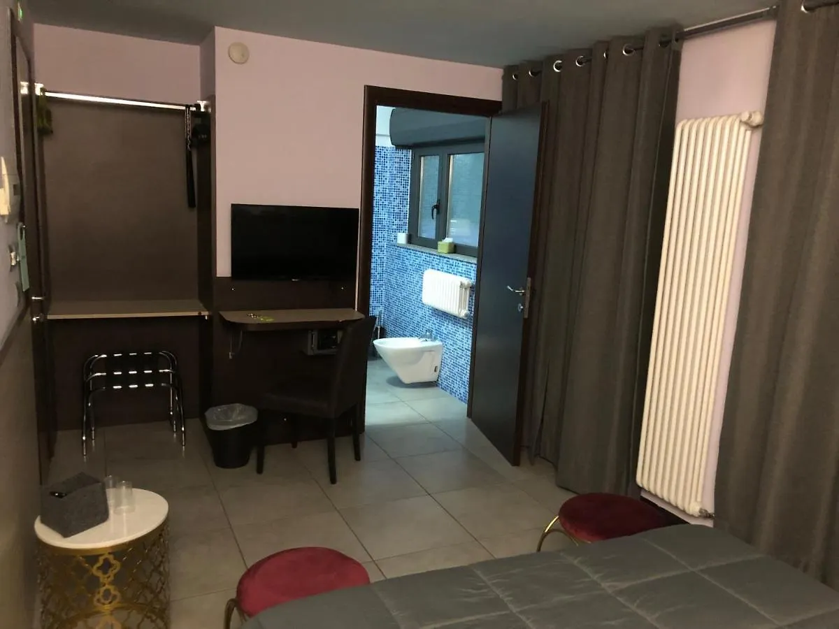 Villa Camilla Milano Milan
