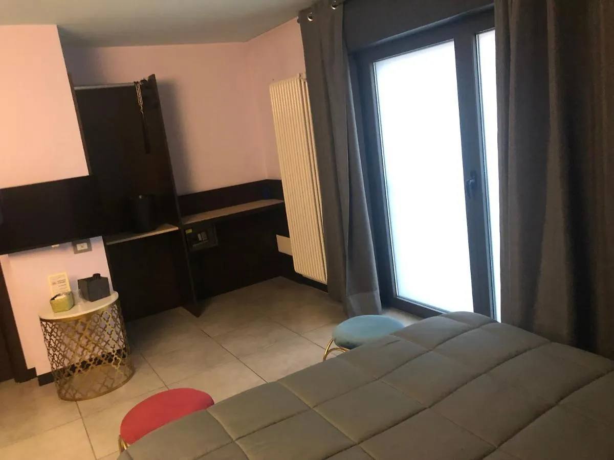 Villa Camilla Milano Guest house Milan
