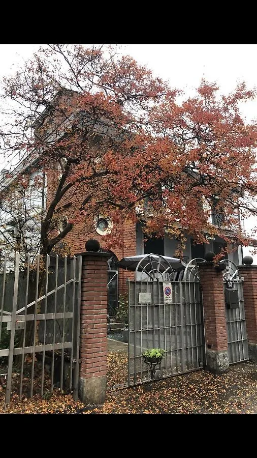 Villa Camilla Milano 0*, Milan Italy