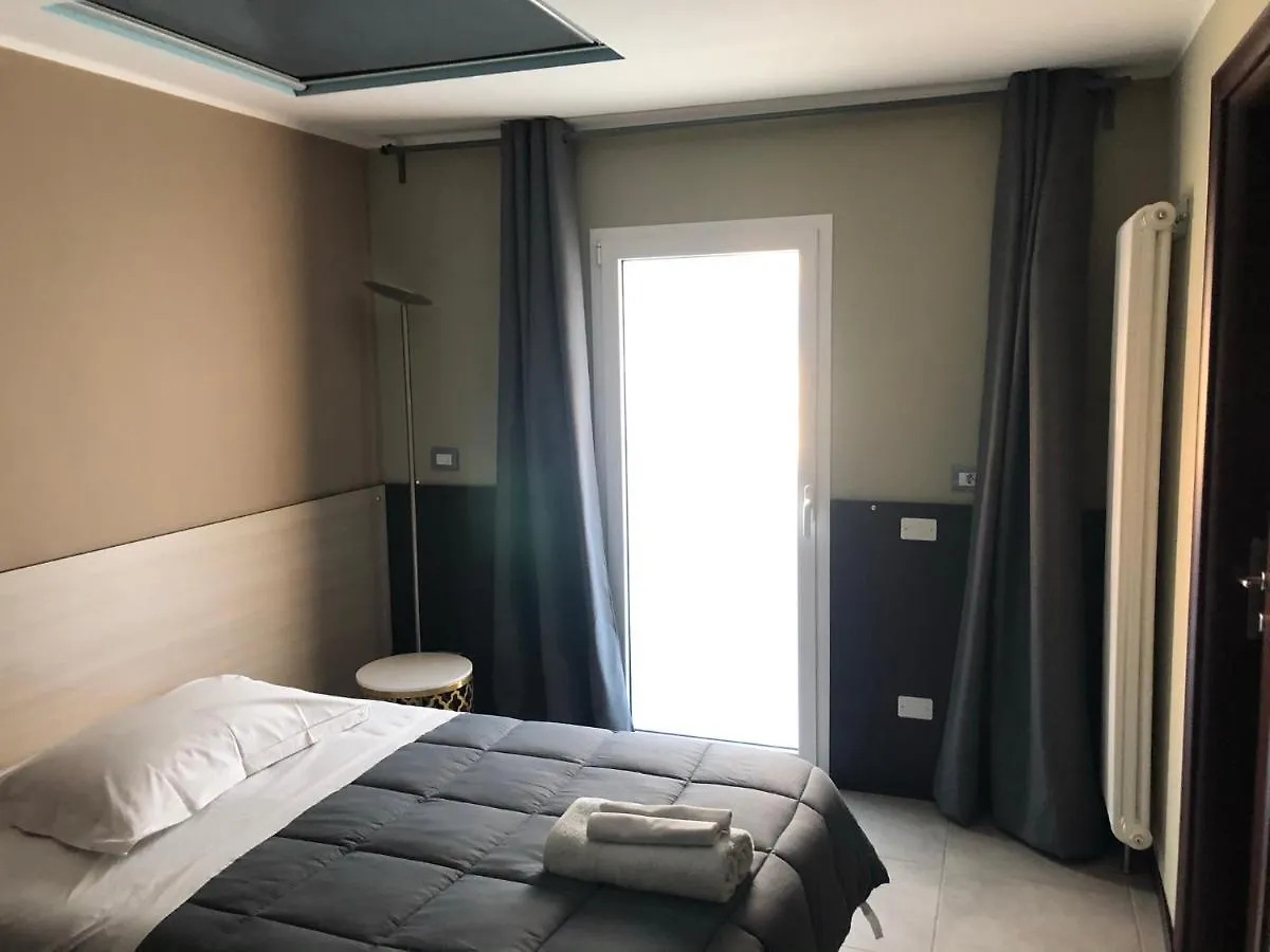 Villa Camilla Milano Guest house