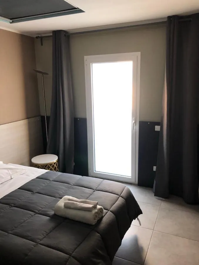Villa Camilla Milano Guest house Milan