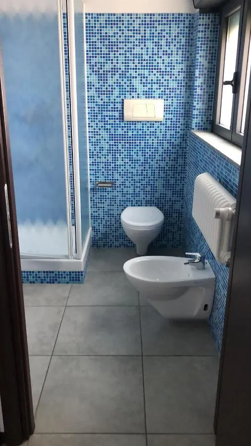 Guest house Villa Camilla Milano