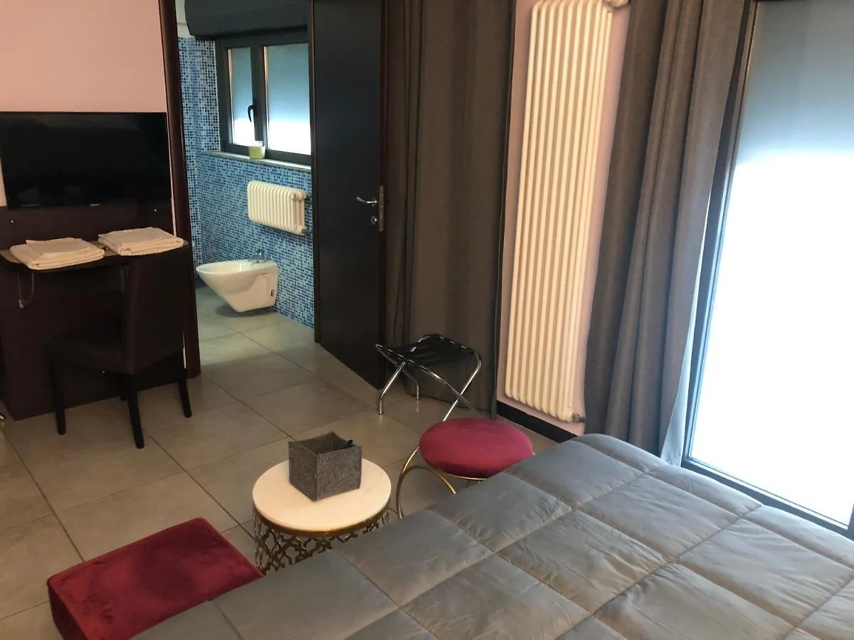 Guest house Villa Camilla Milano
