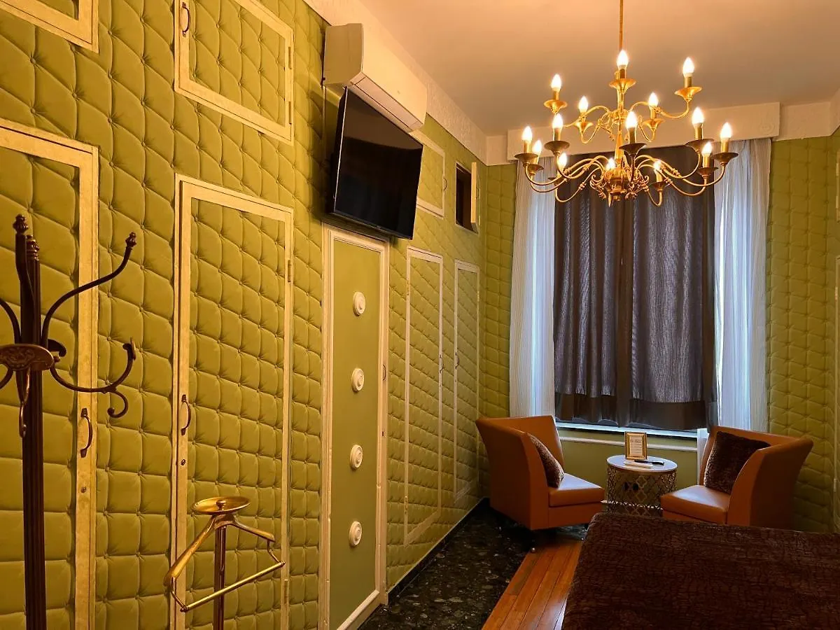 Guest house Villa Camilla Milano
