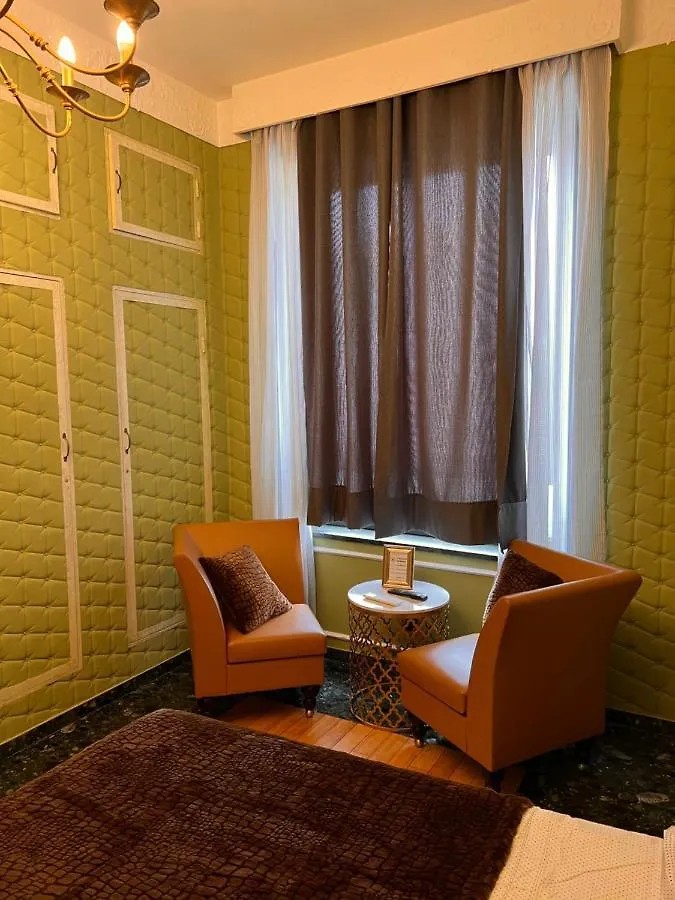 Villa Camilla Milano Guest house
