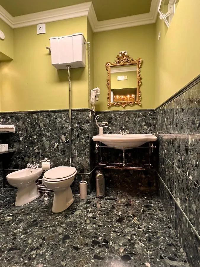Villa Camilla Milano Guest house