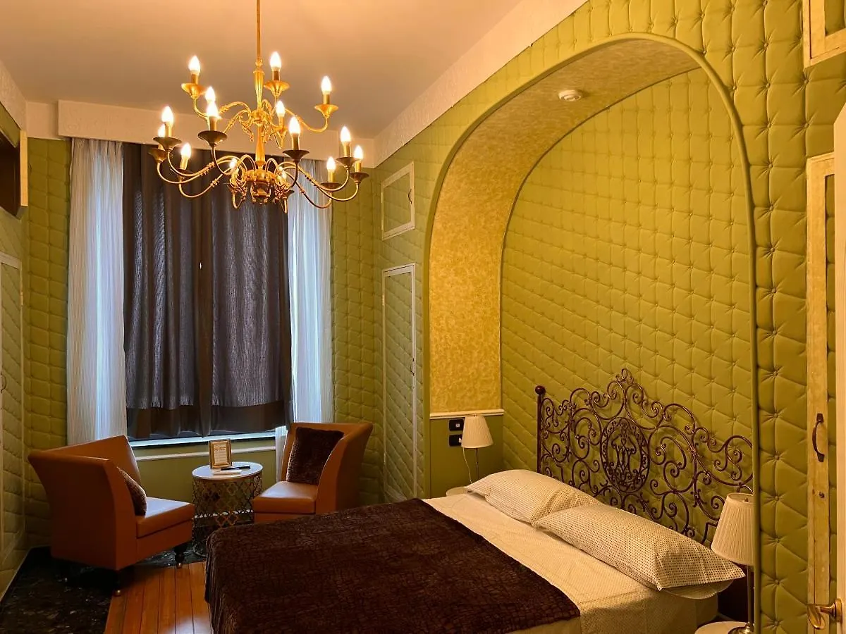Villa Camilla Milano 0*, Milan Italy
