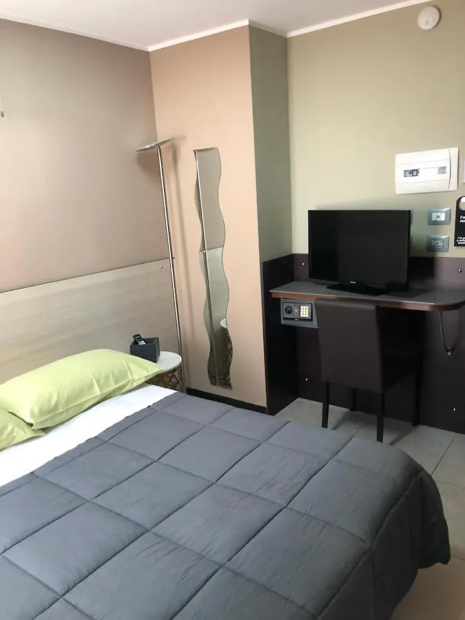 Villa Camilla Milano Guest house Milan