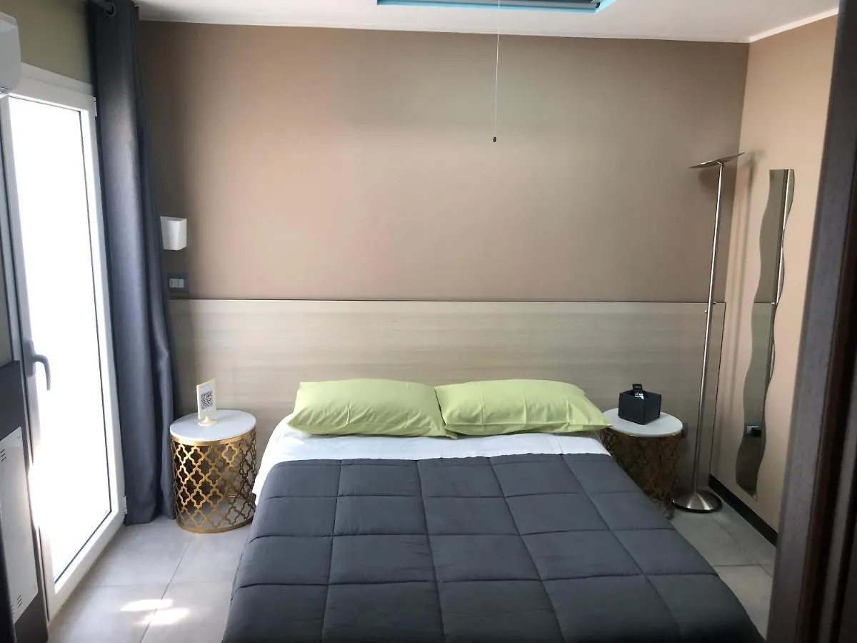 Guest house Villa Camilla Milano