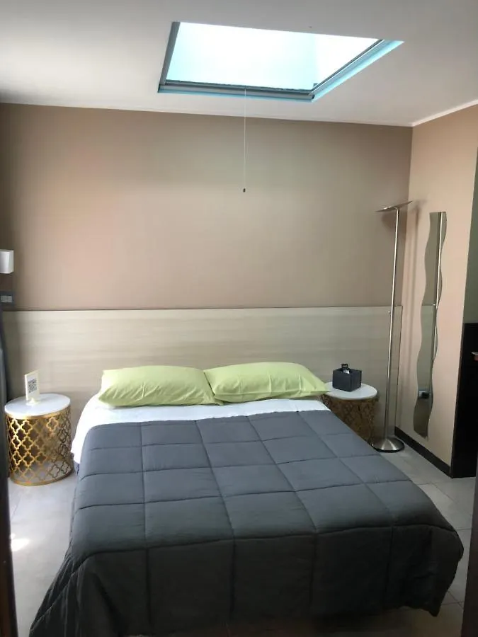 Guest house Villa Camilla Milano Italy