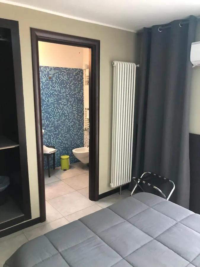 Villa Camilla Milano 0*, Milan