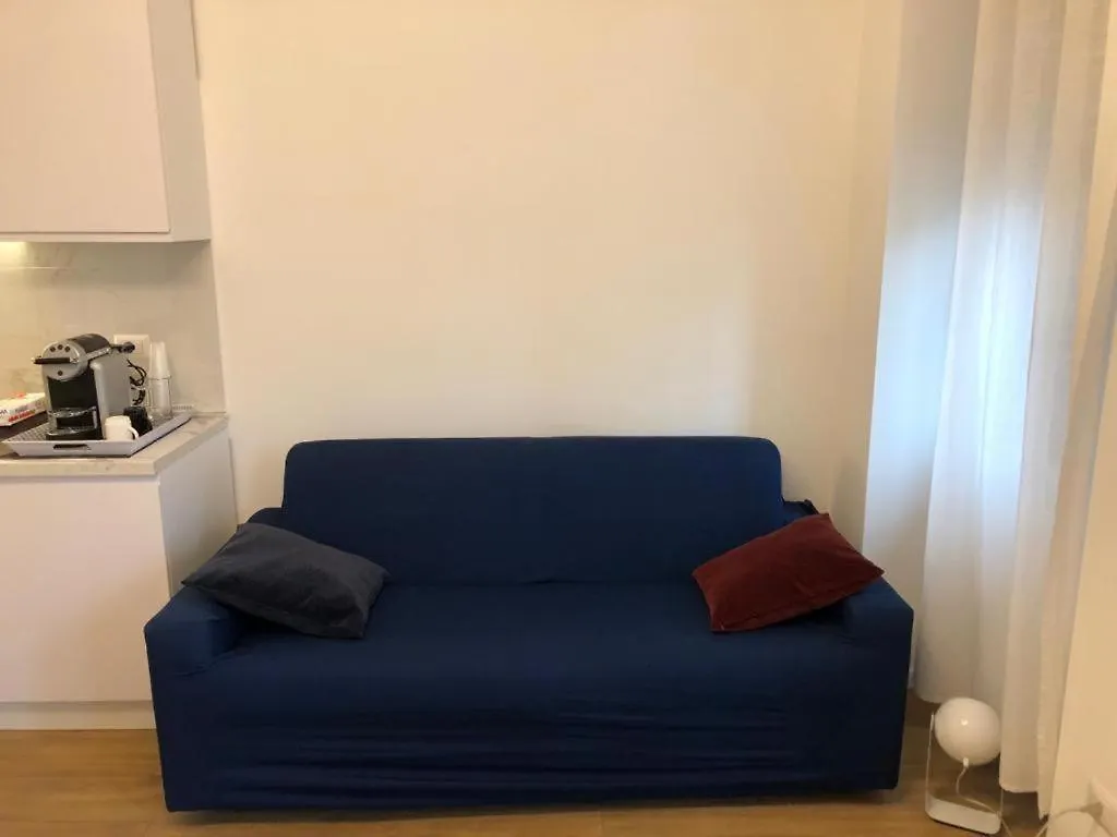 Guest house Villa Camilla Milano