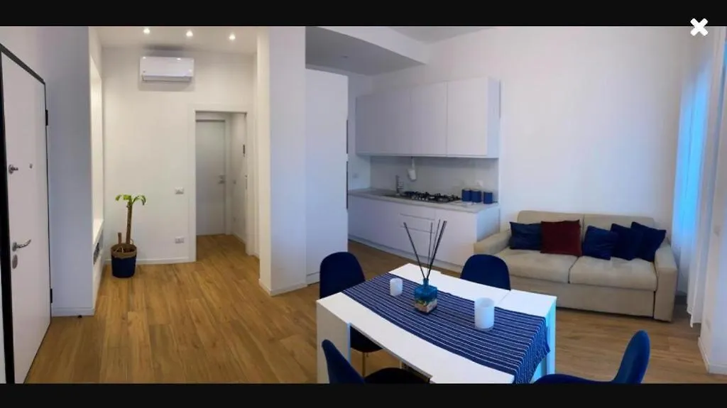 Guest house Villa Camilla Milano