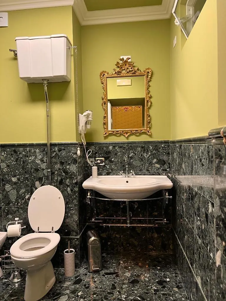 Guest house Villa Camilla Milano