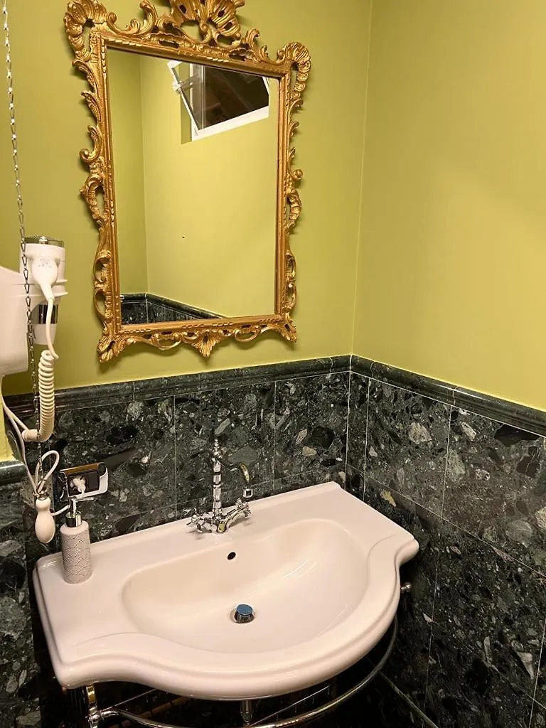 Villa Camilla Milano Guest house Milan