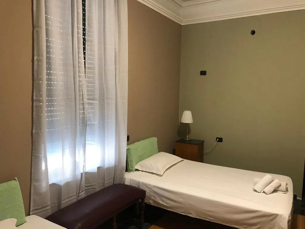 Villa Camilla Milano