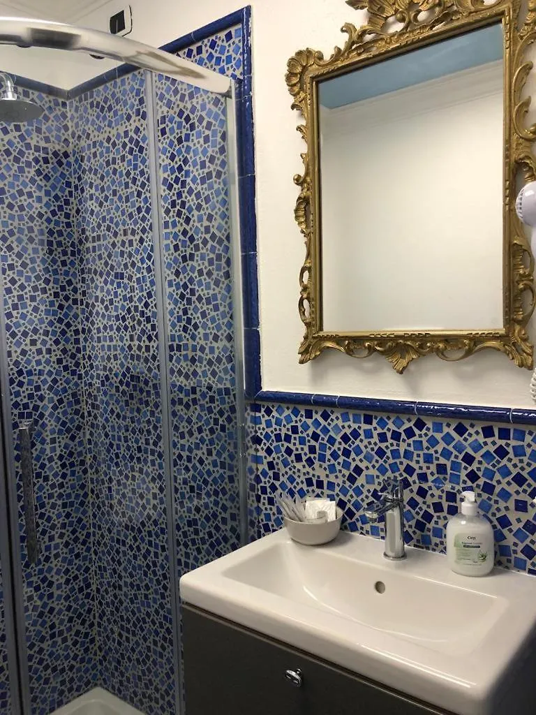 Guest house Villa Camilla Milano