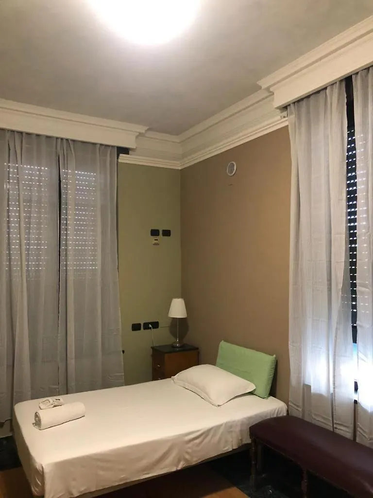 Villa Camilla Milano Italy