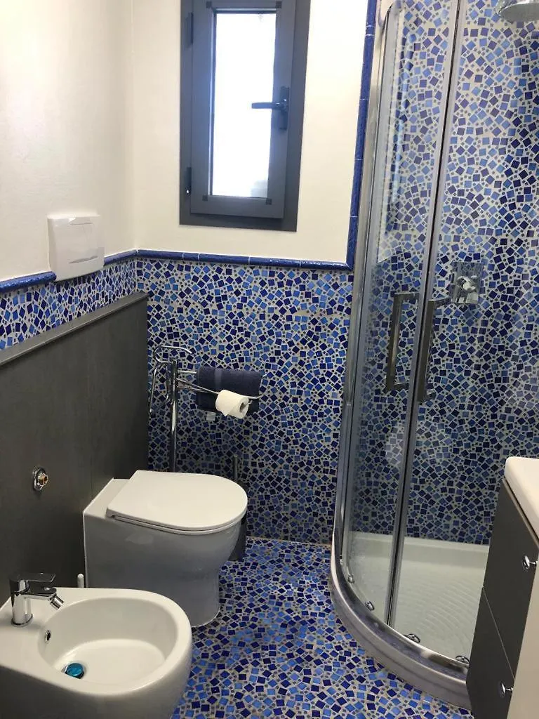 Guest house Villa Camilla Milano