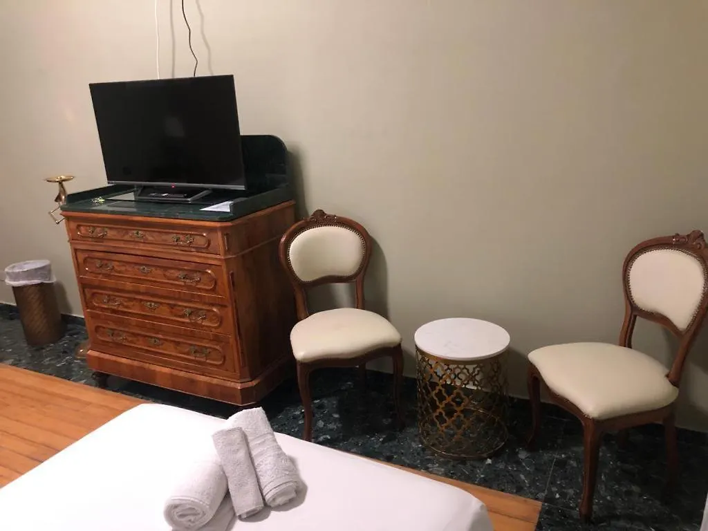 Villa Camilla Milano Guest house Milan