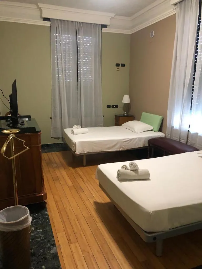 Guest house Villa Camilla Milano