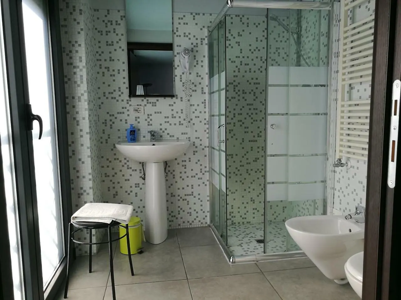 Villa Camilla Milano 0*, Milan Italy