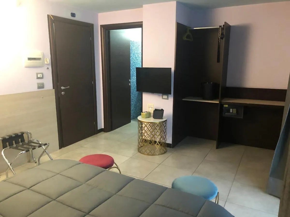 CAV Villa Camilla Milano