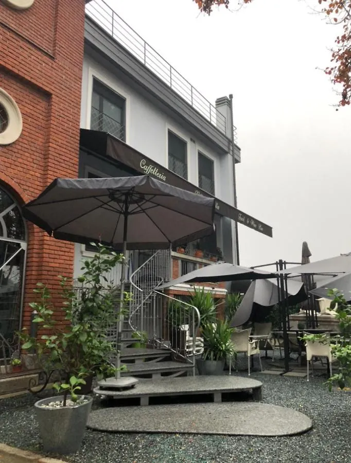 Villa Camilla Milano