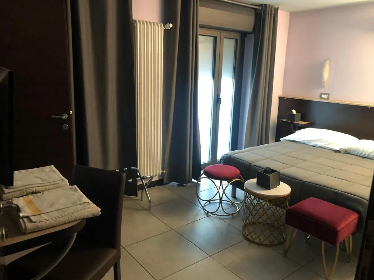 CAV Villa Camilla Milano Italia
