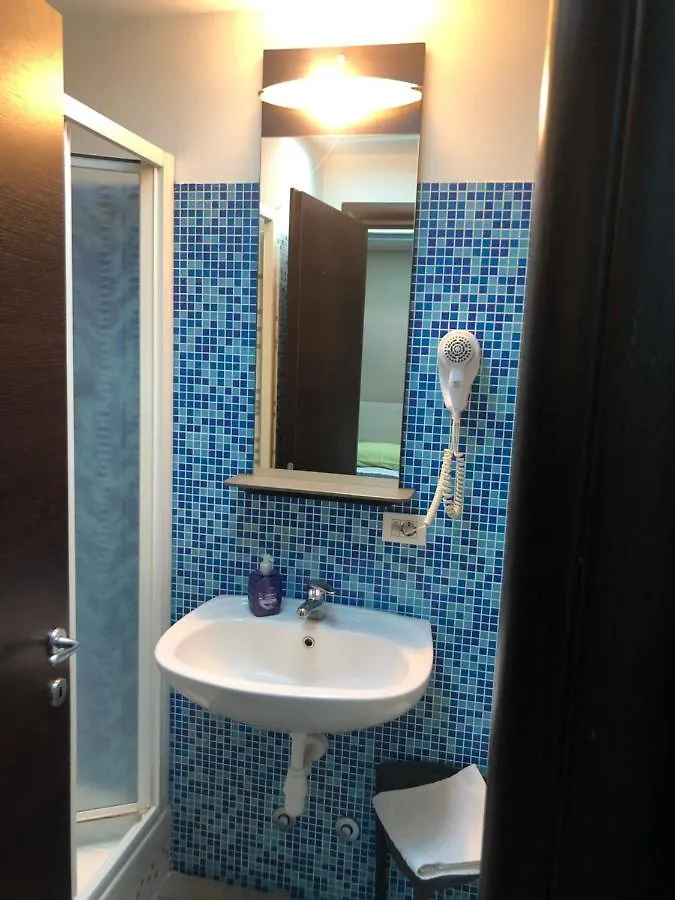 Villa Camilla Milano Guest house