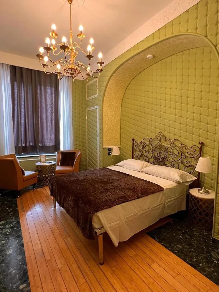 Guest house Villa Camilla Milano Italy