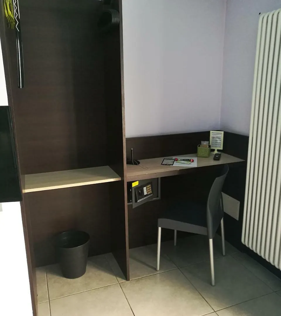 Affittacamere CAV Villa Camilla Milano