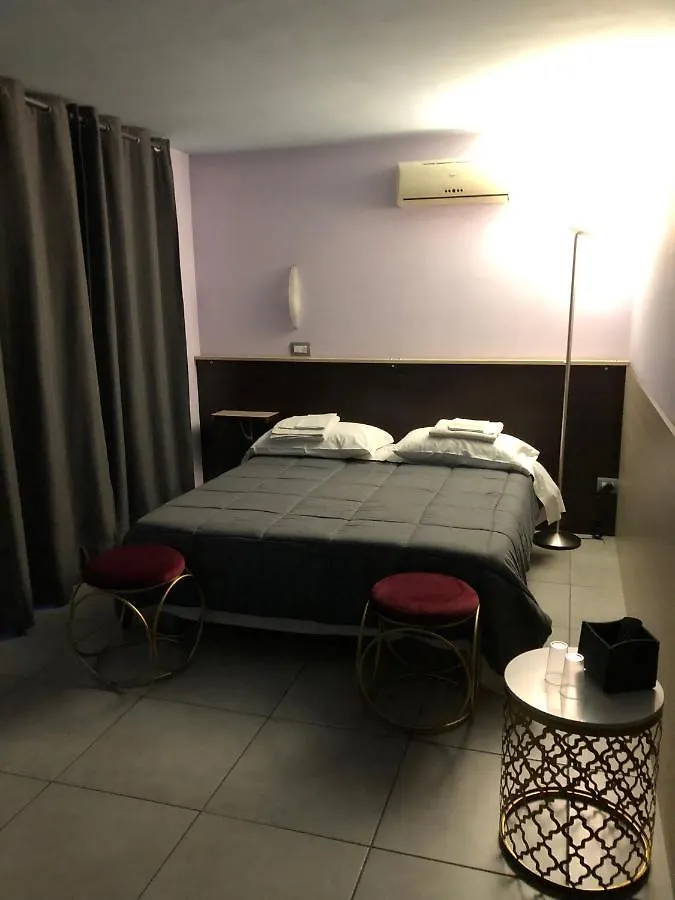 Villa Camilla Milano Guest house Milan