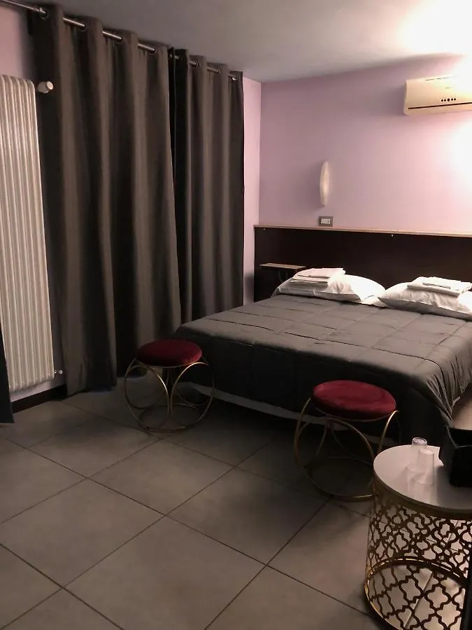 Guest house Villa Camilla Milano Italy