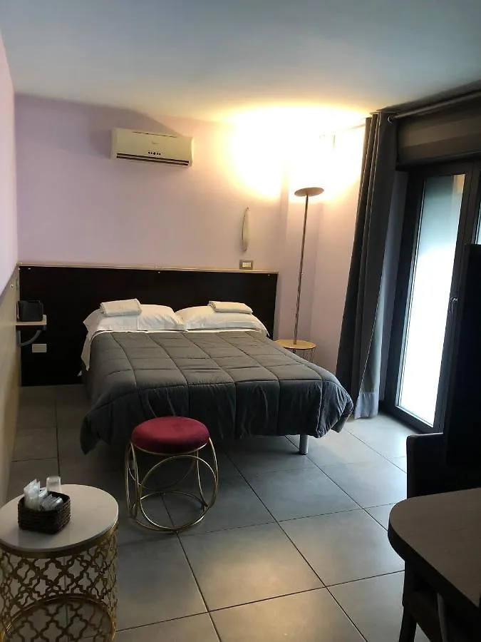 Villa Camilla Milano Milan