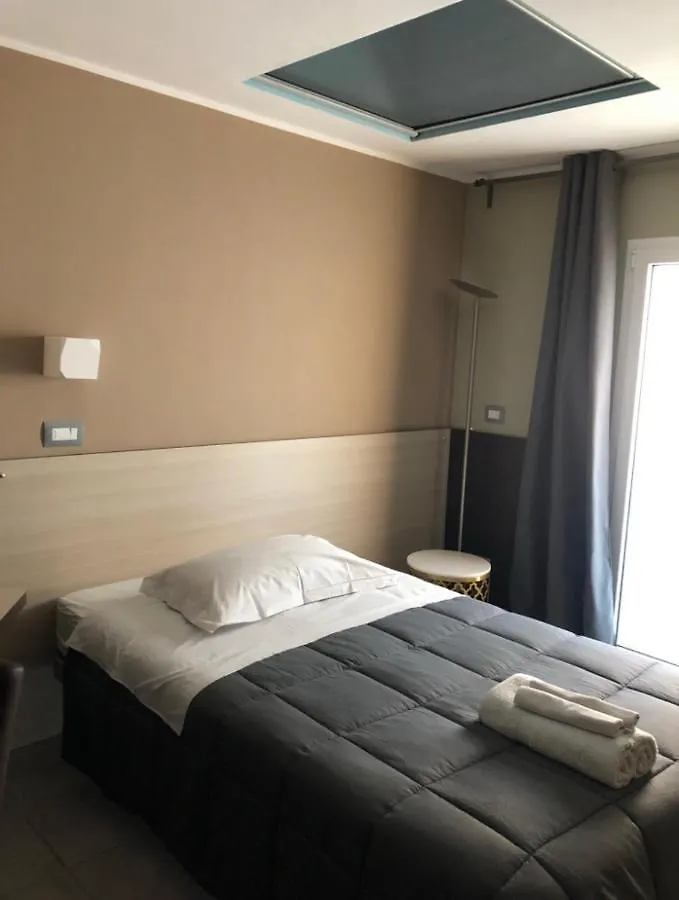 Guest house Villa Camilla Milano