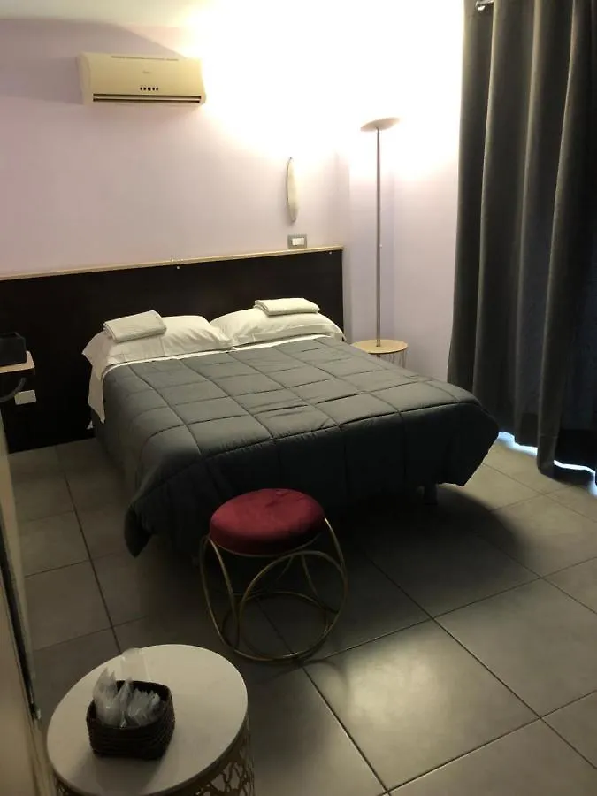 Guest house Villa Camilla Milano