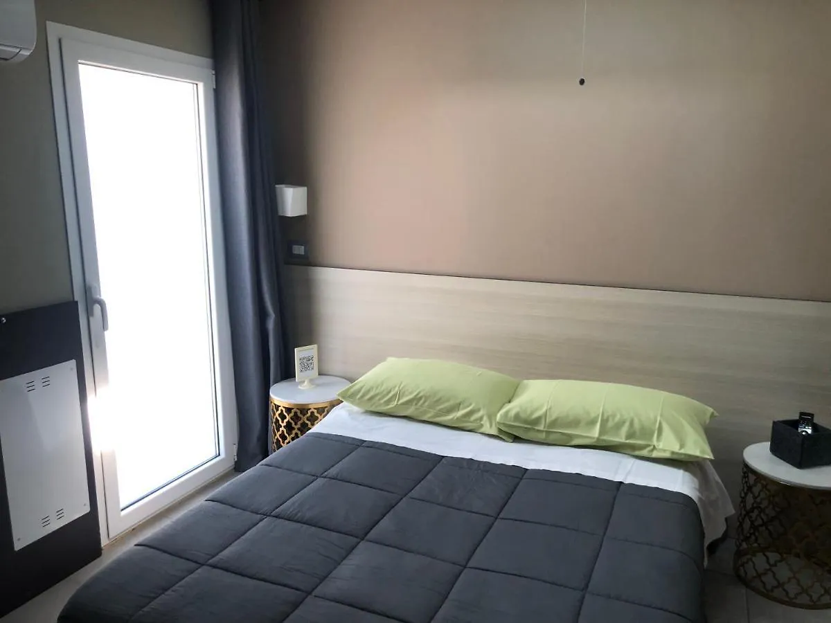 Villa Camilla Milano Milan